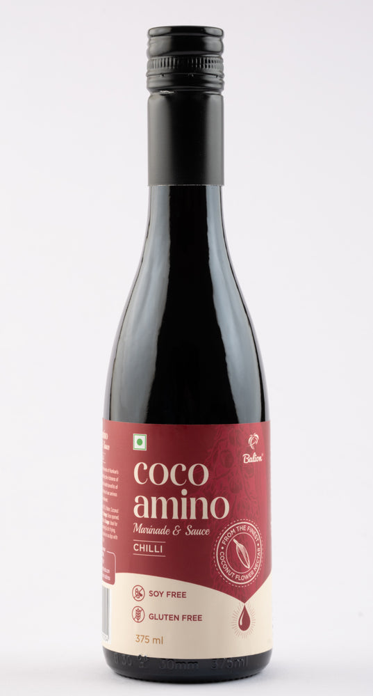 
                  
                    Coco Amino - Chilli
                  
                