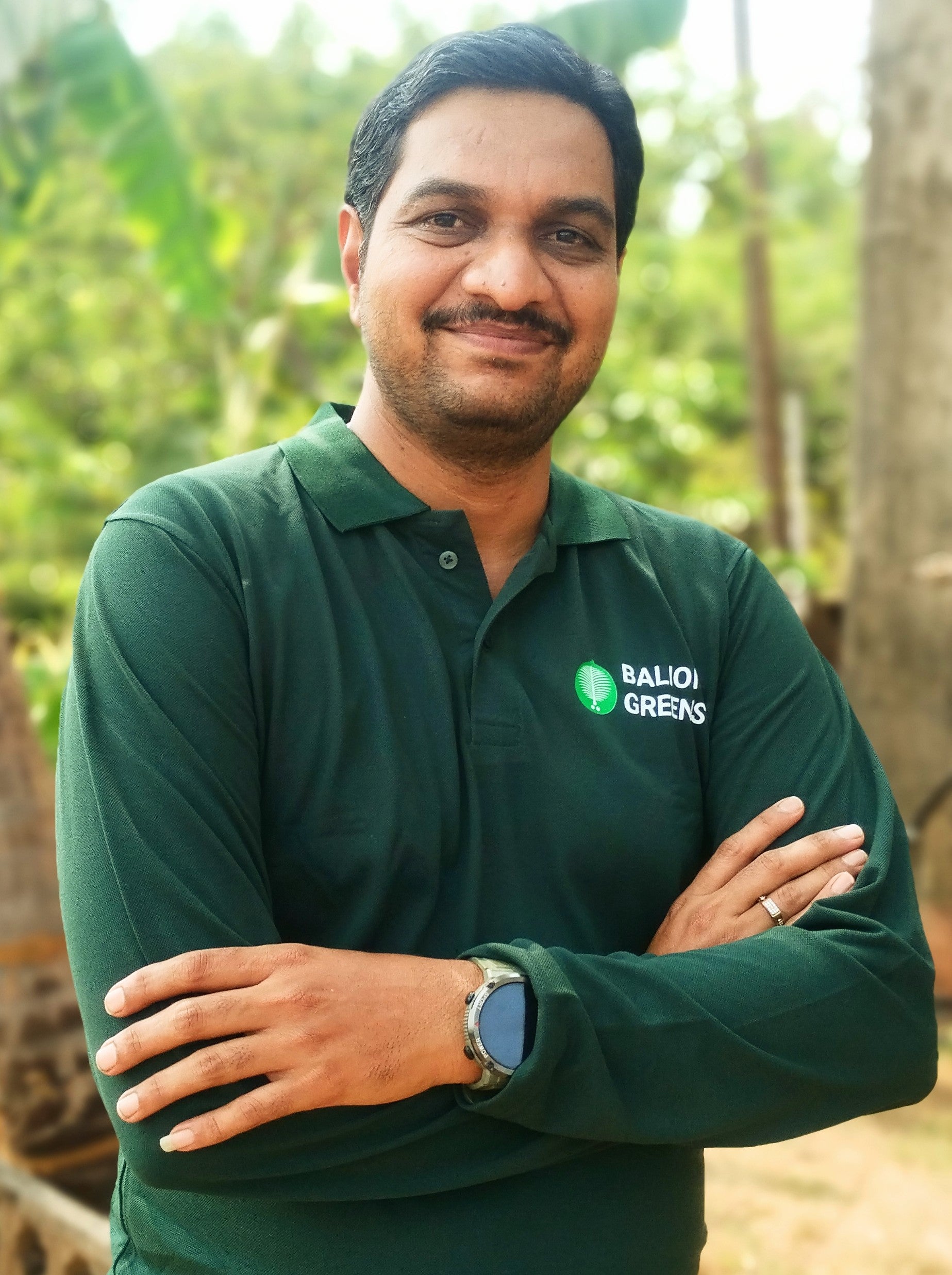 Satyajit Ghatge