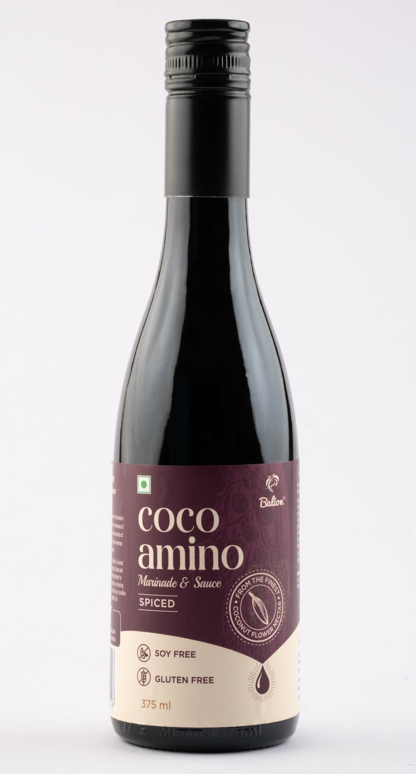 
                  
                    Coco Amino - Spiced
                  
                