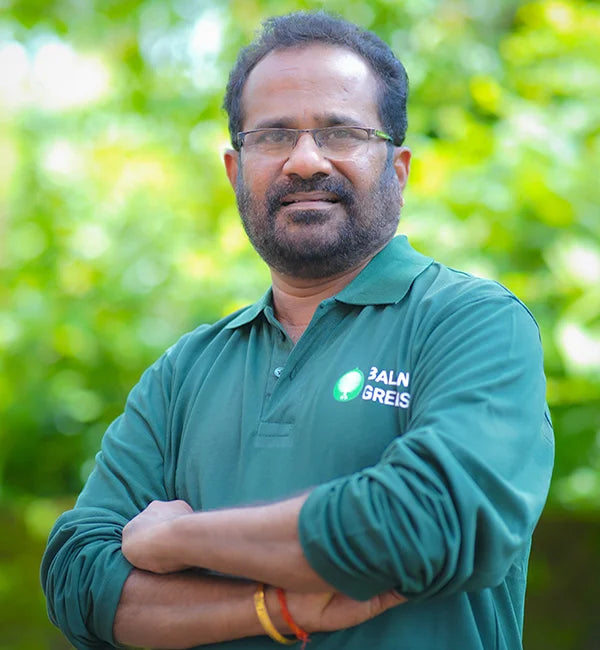 Vinod Nambiar